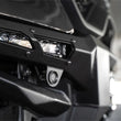 Load image into Gallery viewer, Addictive Desert Designs Front Bumper fits 2021-2023 Ram 1500 TRX - Back View