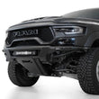 Load image into Gallery viewer, Addictive Desert Designs Front Bumper fits 2021-2023 Ram 1500 TRX - Additional View 6