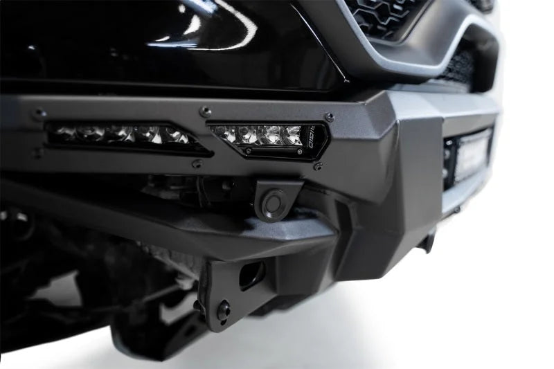 Addictive Desert Designs Front Bumper fits 2021-2023 Ram 1500 TRX - Additional View 10