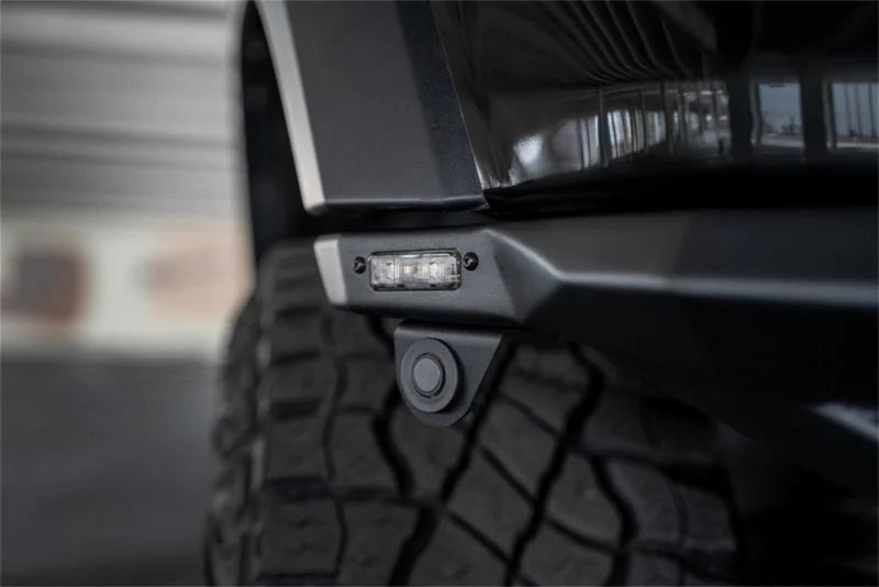 Addictive Desert Designs Front Bumper fits 2021-2023 Ram 1500 TRX - Additional View 11