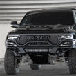 Load image into Gallery viewer, Addictive Desert Designs Front Bumper fits 2021-2023 Ram 1500 TRX - Additional View 13
