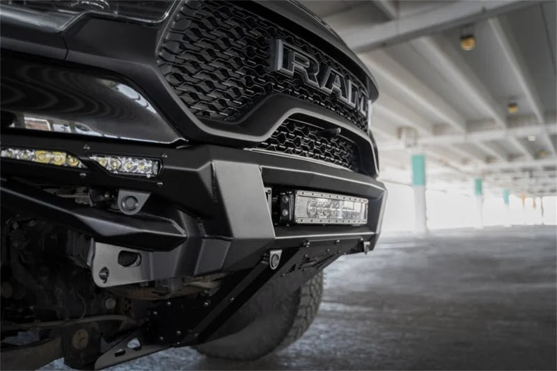 Addictive Desert Designs Front Bumper fits 2021-2023 Ram 1500 TRX - Additional View 15
