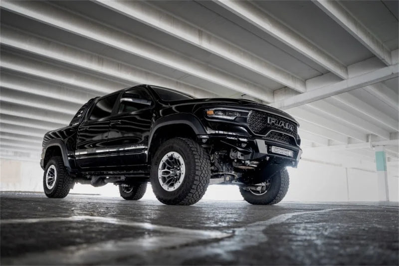 Addictive Desert Designs Front Bumper fits 2021-2023 Ram 1500 TRX - Additional View 16