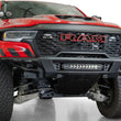 Load image into Gallery viewer, Addictive Desert Designs Phantom Front Bumper fits 2025 Ram 1500 Rho - Main Product View