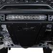 Load image into Gallery viewer, Addictive Desert Designs Phantom Front Bumper fits 2025 Ram 1500 Rho - Side View