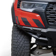 Load image into Gallery viewer, Addictive Desert Designs Phantom Front Bumper fits 2025 Ram 1500 Rho - Back View