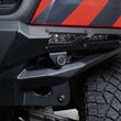 Load image into Gallery viewer, Addictive Desert Designs Phantom Front Bumper fits 2025 Ram 1500 Rho - Installation View