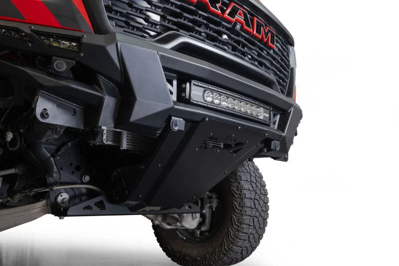 Addictive Desert Designs Phantom Front Bumper fits 2025 Ram 1500 Rho - Additional View 7