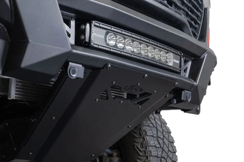 Addictive Desert Designs Phantom Front Bumper fits 2025 Ram 1500 Rho - Additional View 8