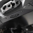 Load image into Gallery viewer, Addictive Desert Designs Stealth Center Mount Front Bumper w/ Top Hoop fits 2022-2025 Toyota Tundra - Side View