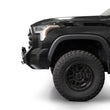 Load image into Gallery viewer, Addictive Desert Designs Stealth Center Mount Front Bumper w/ Top Hoop fits 2022-2025 Toyota Tundra - Back View