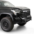 Load image into Gallery viewer, Addictive Desert Designs Stealth Center Mount Front Bumper w/ Top Hoop fits 2022-2025 Toyota Tundra - Additional View 5