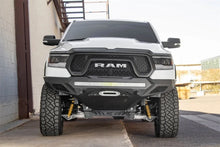 Load image into Gallery viewer, Addictive Desert Designs Stealth Fighter Fr Bumper w/Winch&amp;Parking Sensor Mounts fits 2019-2023 Ram 1500 / Ram REBEL - Add...