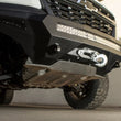 Load image into Gallery viewer, Addictive Desert Designs Stealth Fighter Front Bumper w/ Winch Mount fits 2017-2020 Chevrolet Colorado ZR2 / Chevy Colorado
