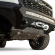Load image into Gallery viewer, Addictive Desert Designs Stealth Fighter Front Bumper w/ Winch Mount fits 2017-2020 Chevrolet Colorado ZR2 / Chevy Colorado