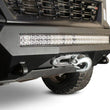 Load image into Gallery viewer, Addictive Desert Designs Stealth Fighter Front Bumper w/ Winch Mount fits 2017-2020 Chevrolet Colorado ZR2 / Chevy Colorado