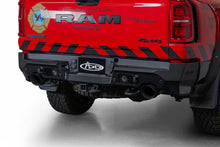 Load image into Gallery viewer, Addictive Desert Designs Stealth Fighter Rear Bumper fits 2025 Ram 1500 Rho - Main Product View