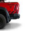 Load image into Gallery viewer, Addictive Desert Designs Stealth Fighter Rear Bumper fits 2025 Ram 1500 Rho - Side View