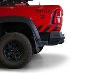 Load image into Gallery viewer, Addictive Desert Designs Stealth Fighter Rear Bumper fits 2025 Ram 1500 Rho - Side View