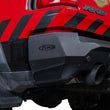 Load image into Gallery viewer, Addictive Desert Designs Stealth Fighter Rear Bumper fits 2025 Ram 1500 Rho - Back View