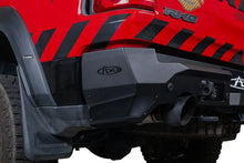 Load image into Gallery viewer, Addictive Desert Designs Stealth Fighter Rear Bumper fits 2025 Ram 1500 Rho - Back View