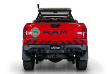 Load image into Gallery viewer, Addictive Desert Designs Stealth Fighter Rear Bumper fits 2025 Ram 1500 Rho - Installation View