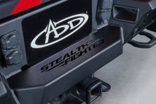 Load image into Gallery viewer, Addictive Desert Designs Stealth Fighter Rear Bumper fits 2025 Ram 1500 Rho - Additional View 6