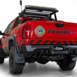 Load image into Gallery viewer, Addictive Desert Designs Stealth Fighter Rear Bumper fits 2025 Ram 1500 Rho - Additional View 7