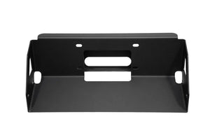 Addictive Desert Designs Stealth Fighter Winch Kit fits 2022-2026 Chevrolet Silverado 1500 ZR2 / Chevy Silverado - Main Pr...