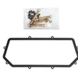 Load image into Gallery viewer, Addictive Desert Designs Stealth Fighter Winch Kit fits 2022-2026 Chevrolet Silverado 1500 ZR2 / Chevy Silverado - Additio...