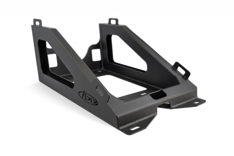 Addictive Desert Designs Universal Tire Carrier - Additional View 5