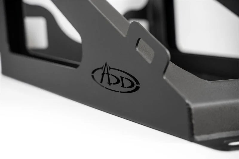 Addictive Desert Designs Universal Tire Carrier - Additional View 6