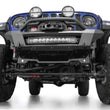 Load image into Gallery viewer, Addictive Desert Designs18-24 Jeep Wrangler JL / 18-24 Jeep Gladiator JT Phantom Front Bumper - Side View