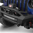 Load image into Gallery viewer, Addictive Desert Designs18-24 Jeep Wrangler JL / 18-24 Jeep Gladiator JT Phantom Front Bumper - Additional View 8