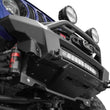Load image into Gallery viewer, Addictive Desert Designs18-24 Jeep Wrangler JL / 18-24 Jeep Gladiator JT Phantom Front Bumper - Additional View 9