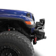 Load image into Gallery viewer, Addictive Desert Designs18-24 Jeep Wrangler JL / 18-24 Jeep Gladiator JT Phantom Front Bumper - Additional View 11