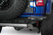Load image into Gallery viewer, Addictive Desert Designs18-24 Jeep Wrangler JL Phantom Rear Bumper - Main Product View