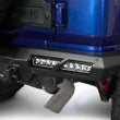 Load image into Gallery viewer, Addictive Desert Designs18-24 Jeep Wrangler JL Phantom Rear Bumper - Installation View