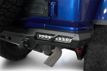 Load image into Gallery viewer, Addictive Desert Designs18-24 Jeep Wrangler JL Phantom Rear Bumper - Installation View