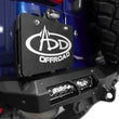 Load image into Gallery viewer, Addictive Desert Designs18-24 Jeep Wrangler JL Phantom Rear Bumper - Additional View 5