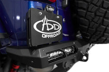 Load image into Gallery viewer, Addictive Desert Designs18-24 Jeep Wrangler JL Phantom Rear Bumper - Additional View 5