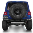 Load image into Gallery viewer, Addictive Desert Designs18-24 Jeep Wrangler JL Phantom Rear Bumper - Additional View 6