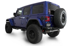 Load image into Gallery viewer, Addictive Desert Designs18-24 Jeep Wrangler JL Phantom Rear Bumper - Additional View 7