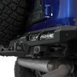 Load image into Gallery viewer, Addictive Desert Designs18-24 Jeep Wrangler JL Phantom Rear Bumper - Additional View 8