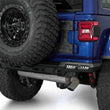 Load image into Gallery viewer, Addictive Desert Designs18-24 Jeep Wrangler JL Phantom Rear Bumper - Additional View 9