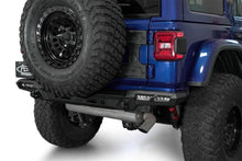 Load image into Gallery viewer, Addictive Desert Designs18-24 Jeep Wrangler JL Phantom Rear Bumper - Additional View 9