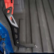 Load image into Gallery viewer, Addictive Desert Designs19-24 Chevy/GMC 1500/2500 Bed Channel Stiffener - Back View