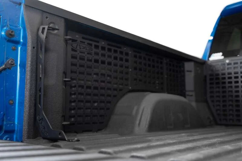 Addictive Desert Designs19-24 Chevy/GMC 1500/2500 Bed Channel Stiffener - Additional View 5
