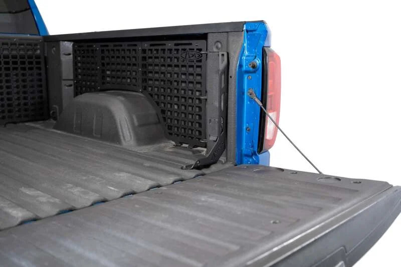 Addictive Desert Designs19-24 Chevy/GMC 1500/2500 Bed Channel Stiffener - Additional View 7