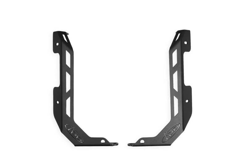 Addictive Desert Designs19-24 Chevy/GMC 1500/2500 Bed Channel Stiffener - Additional View 8
